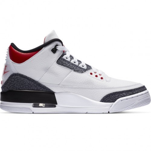 Nike Jordan Air Jordan 3 Retro Denim SE (CZ6431-100) [1]