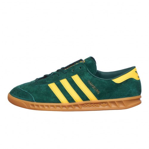 adidas Originals Hamburg (GW5752) [1]