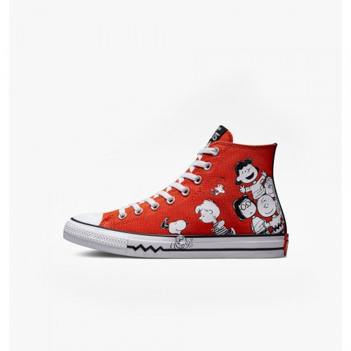 Converse Converse x Peanuts Chuck Taylor All Star (A01867C) [1]