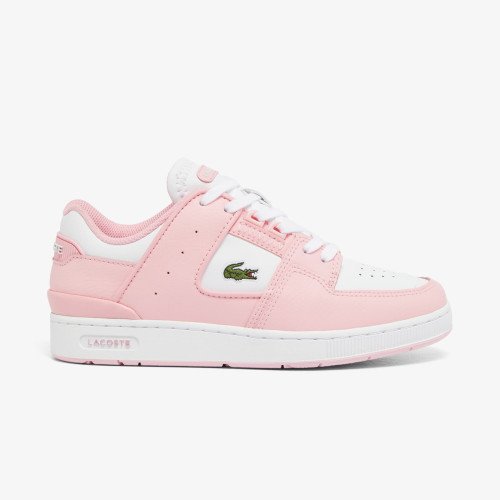 Lacoste Women's Court Cage Trainers (48SFA0022-208) [1]