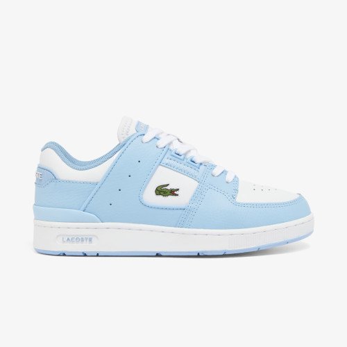 Lacoste Women's Court Cage Trainers (48SFA0022-2K7) [1]