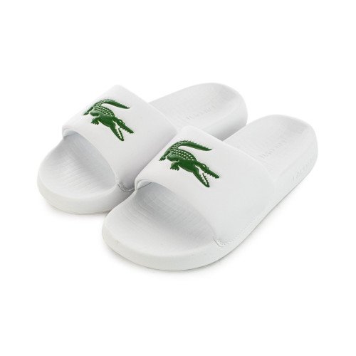 Lacoste Croco 1.0 Slides (45CFA0002-082) [1]