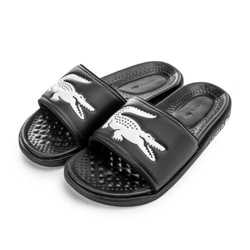 Lacoste Serve Dual Synthetic Slides (43CMA0110-312) [1]