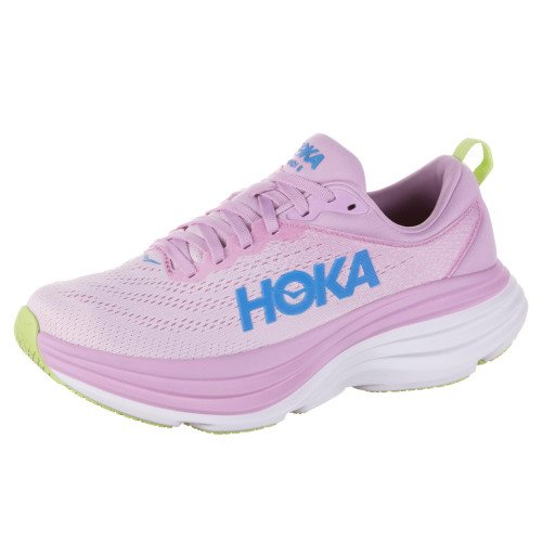 HOKA ONE ONE Bondi 8 (1127952-PTWL) [1]