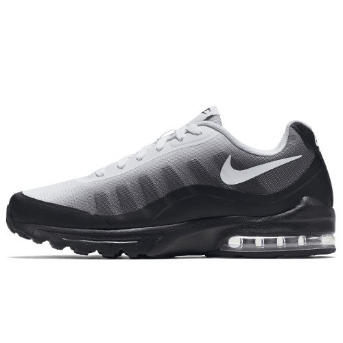 Nike Air Max Invigor Print Schwarz 749688 010 sneakshero