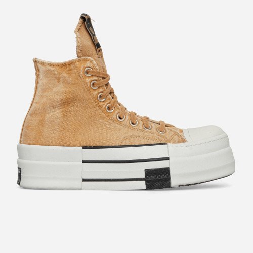 Converse DRKSHDW DBL DRKSTR OVERDYE Chuck 70 Hi (A06756C) [1]