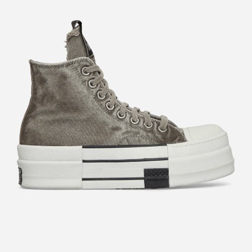 Converse DRKSHDW DBL DRKSTR OVERDYE Chuck 70 Hi (A06755C) [1]