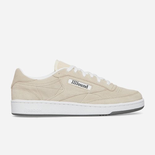 Reebok JJJJound Club C 85 (RMIA04VC99LEA0036101) [1]