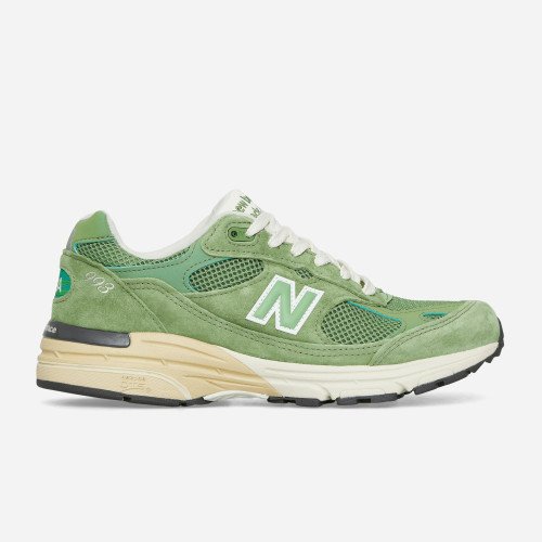 New Balance Made in USA 993 (U993G) [1]