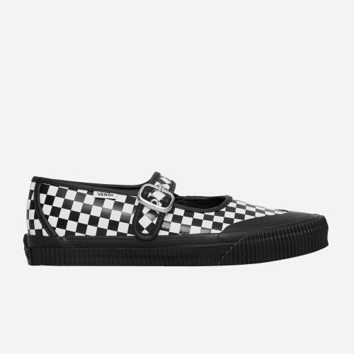 Vans Mary Jane 93 Premium Shoes Creep Checkerboard (VN000CSGCKK1) [1]