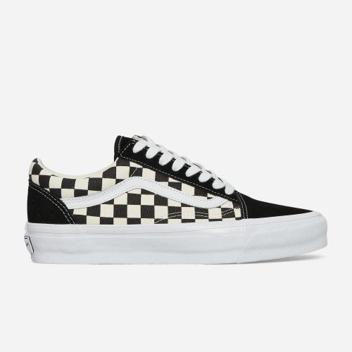 Vans Old Skool LX (VN000CQD2BO1) [1]