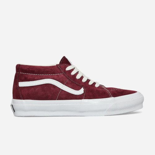 Vans Sk8-Mid Reissue 83 (VN000CQQ4QU1) [1]