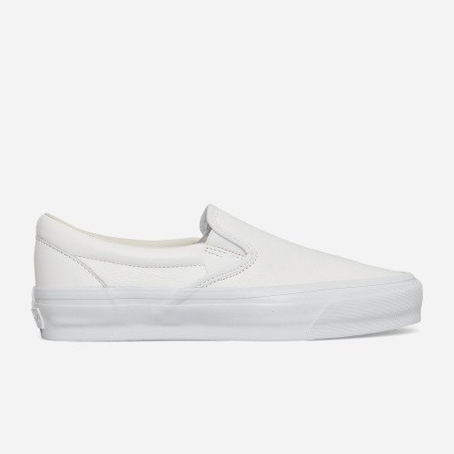 Vans Slip-On Reissue 98 LX Leather (VN000CSEWWW1) [1]