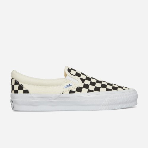 Vans Slip-On Reissue LX 98 (VN000CSE2BO1) [1]