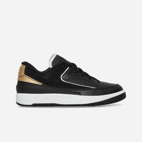 Nike Jordan WMNS Air Jordan 2 Retro Low (DX4401-001) [1]