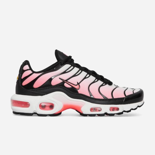 Nike Wmns Air Max Plus "Hot Punch" (DZ3670-002) [1]