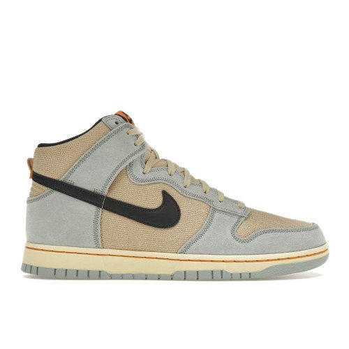 Nike Dunk High Retro (FJ4191-200) [1]