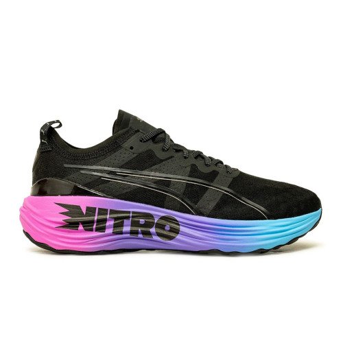 Puma ForeverRUN NITRO Sunset (380007-01) [1]