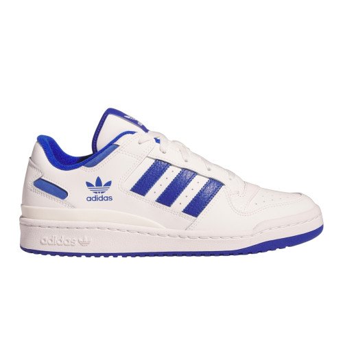 adidas Originals Forum Low CL Shoes (IH7829) [1]