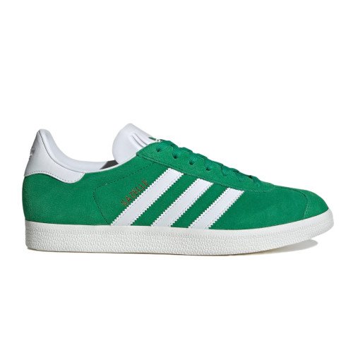 adidas Originals Gazelle Shoes (IG2092) [1]