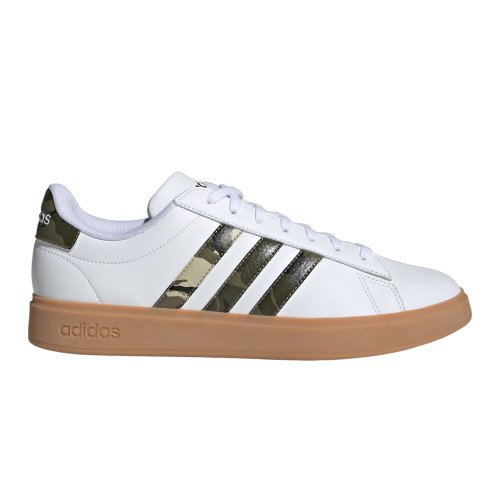 adidas Originals Grand Court 2.0 Shoes (ID2955) [1]