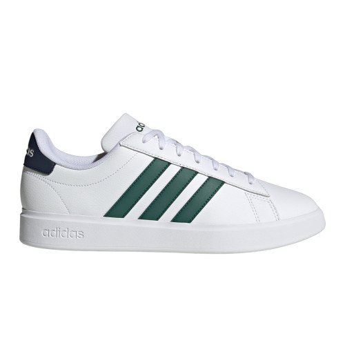 adidas Originals Grand Court Cloudfoam Comfort (ID4465) [1]