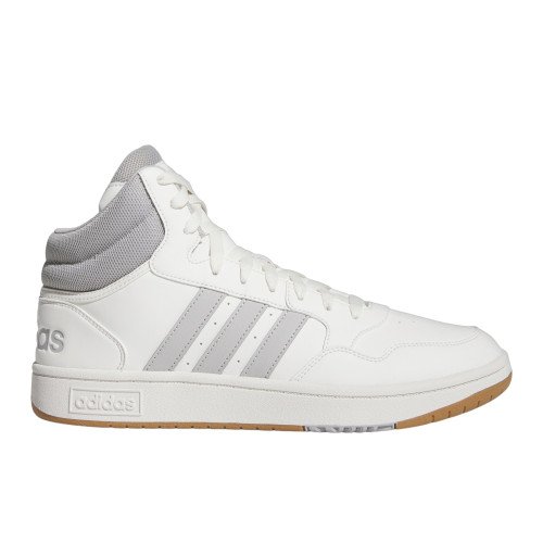 adidas Originals Hoops 3.0 Mid Lifestyle Basketball Classic Vintage (IG5568) [1]