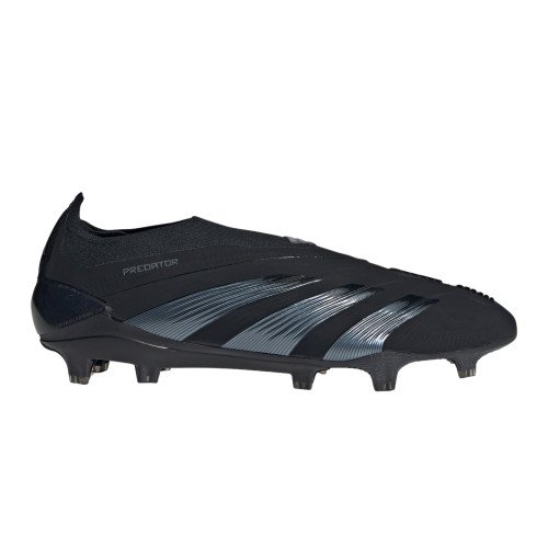 adidas Originals Predator Elite Laceless Firm Ground Football Boots (IE1807) [1]