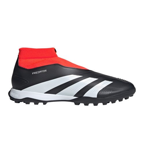 adidas Originals Predator 24 League Laceless Turf Boots (IG7715) [1]