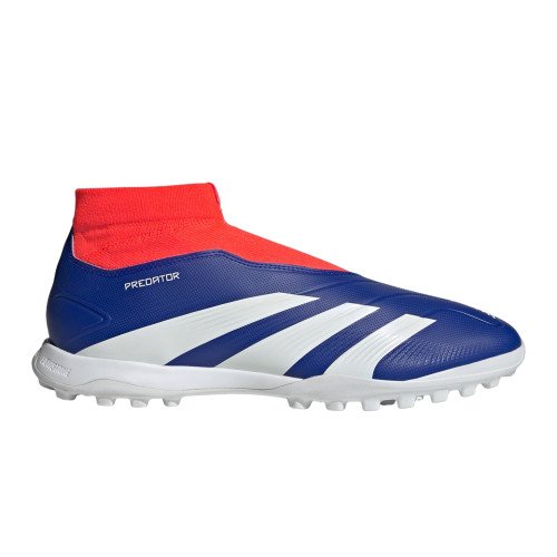 adidas Originals Predator League Laceless Turf Boots (IF6385) [1]