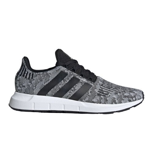 Adidas men's originals swift run casual sneakers best sale