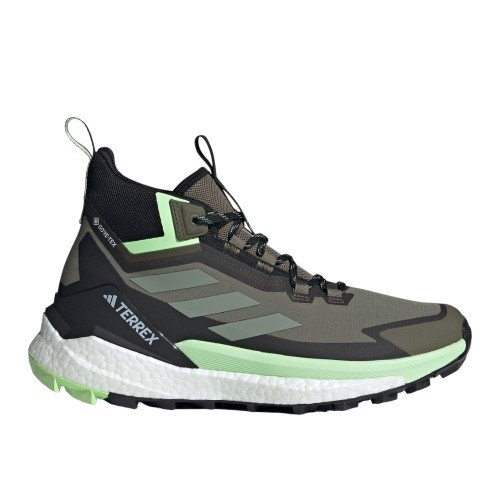 adidas Originals FREE HIKER 2.0 GORE-TEX (IE5127) [1]