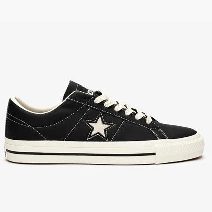 Converse One Star Pro Leather (A02140C) [1]