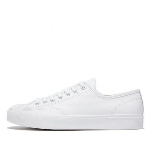Converse Jack PurcellFoundational Leather Low Top (164225C) [1]