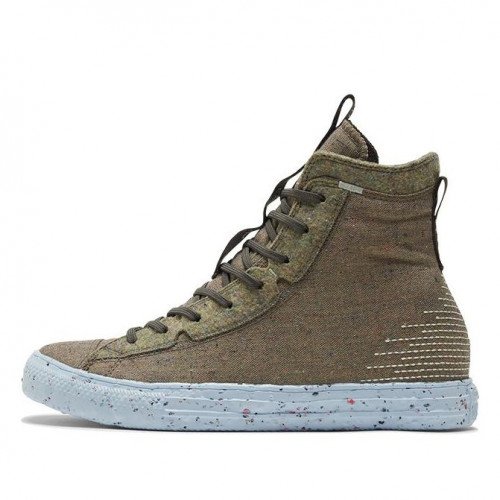 Converse Chuck TaylorAll Star Crater High Top (169417C) [1]