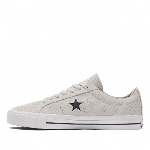 Converse CONS Perforated Suede One Star Pro Low Top (170072C) [1]