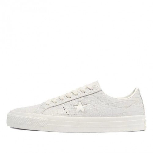Converse Converse CONS Croc Emboss One Star Pro Low Top (170707C) [1]