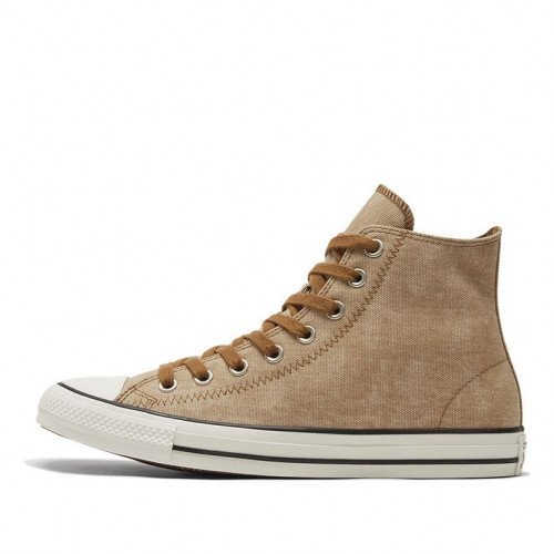 Converse Washed Canvas Chuck Taylor All Star High Top (171061C) [1]