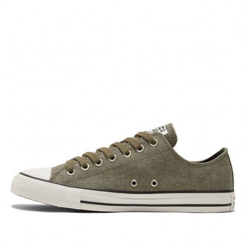 Converse Washed Canvas Chuck Taylor All Star Low Top (171063C) [1]