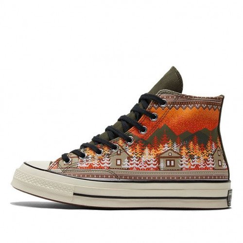 Converse Chuck 70 Holiday Sweater (172134C) [1]