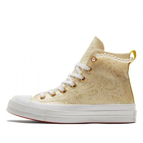 Converse Chuck 70 Crafted Pearl Embellishment (173201C) [1]