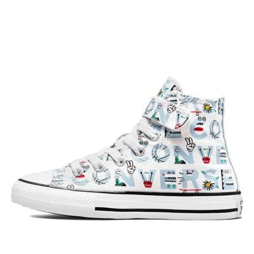 Converse Chuck Taylor All Star Easy-On Converse Creatures (372940C) [1]