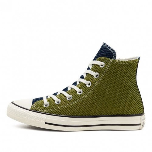 Converse Runway Cable Chuck Taylor All Star High Top (568665C) [1]