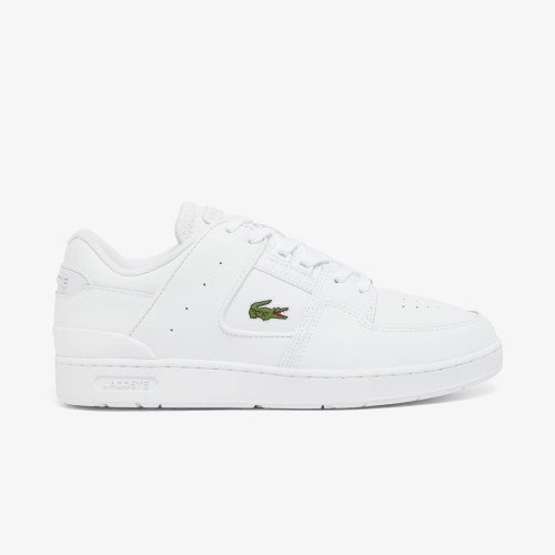 Lacoste Men's Court Cage Trainers (48SMA0016-21G) [1]