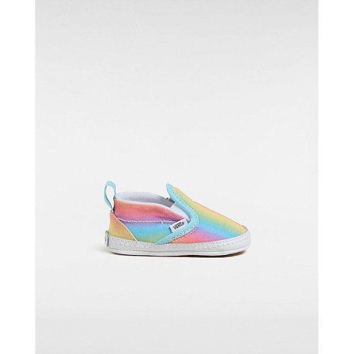 Vans Slip-on Crib (VN000CRUBS7) [1]