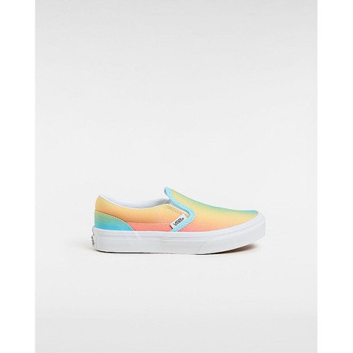 Vans Kleine Kinder Classic Slip-on (VN000CYGBS5) [1]