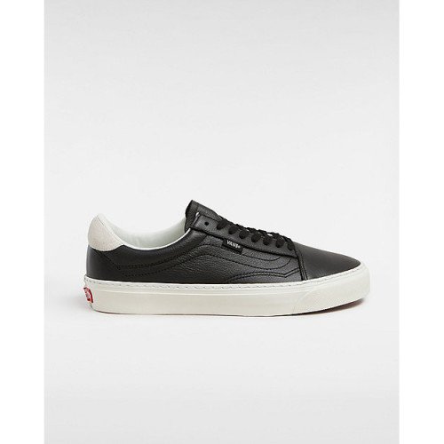 Vans Old Skool Lux (VN000CZMBLK) [1]