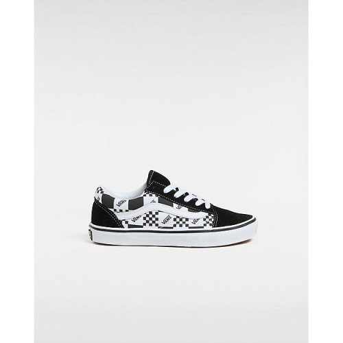 Vans Kinder Old Skool (VN000D2V6BT) [1]