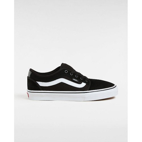 Vans Skate Chukka Low Sidestripe (VN0A5KQZBA2) [1]