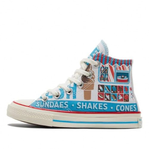 Converse Chuck 70 Sweet Scoops (A00395C) [1]